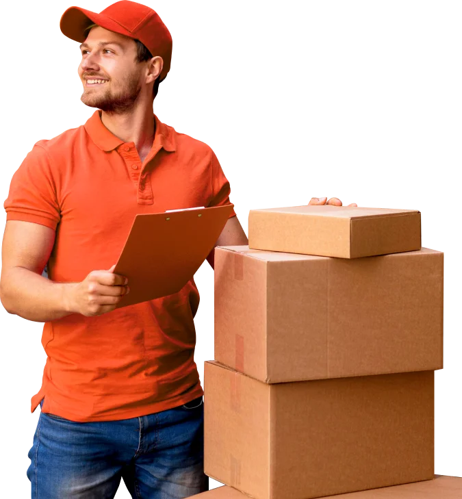 Delivery Jobs